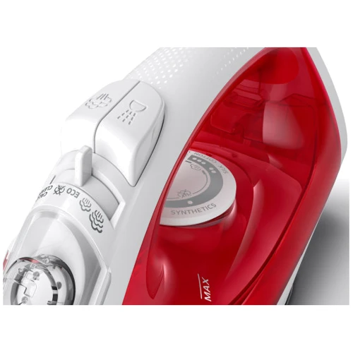 Праска Philips GC1742/40: Матеріал підошви металокераміка