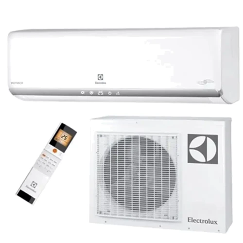 Кондиционер Electrolux Monaco Super DC Inverter R32 EACS/I-12HM/N8_22Y EU