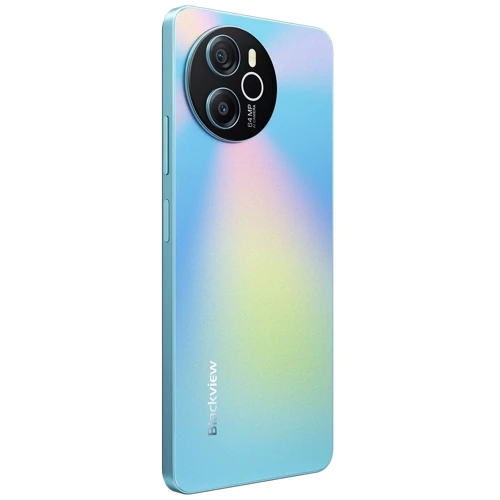 Смартфон Blackview Shark 8 8/128Gb Blue: Оперативная память 8 ГБ
