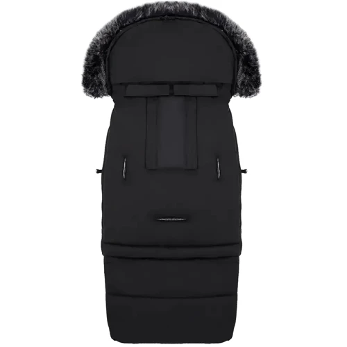 Зимний конверт Bair Arctic NR-2 black noire черный (680644) фото 5