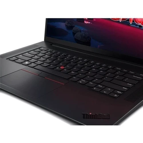 Ноутбук Lenovo ThinkPad X1 Extreme Gen 5 (21DECTO1WW-105) RB: Оперативная память 16 ГБ