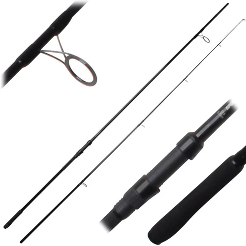 Карповое удилище Prologic The Spodder Spod Rod 12'6" 5.5lbs - 2sec