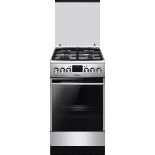Плита комбінована Hansa FCMXS582958
