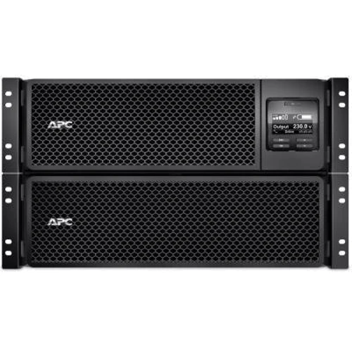 APC Smart-UPS SRT 10000VA RM (SRT10KRMXLI): Призначення Для серверов