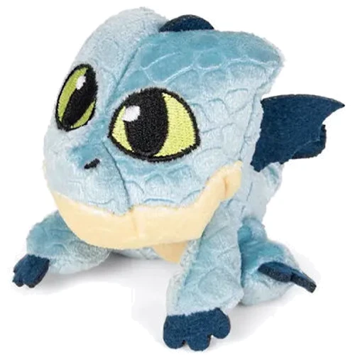 Мягкая игрушка Dragons Как приручить дракона 3, Вингер в яйце (SM66623/6866)