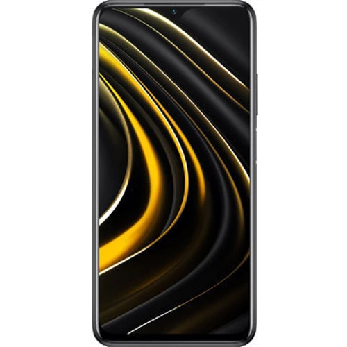 Смартфон Xiaomi Poco M3 4/128 GB Power Black Approved Витринный образец: Причина уценки Как новый (витринный образец): смартфон выглядит и функционирует как новый. Смартфон полностью протестирован по программе Approved, все функции работают корректно