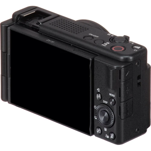 Sony Alpha ZV-1F Black (ZV1FB.CE3) UA: Элемент питания Аккумулятор