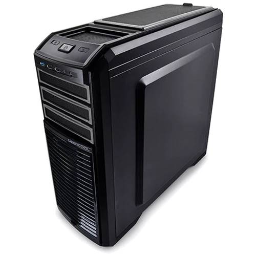 Корпус DeepCool KENDOMEN TI