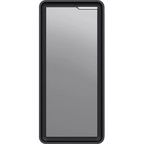 Корпус Zalman M3 Black: Типоразмер Minitower