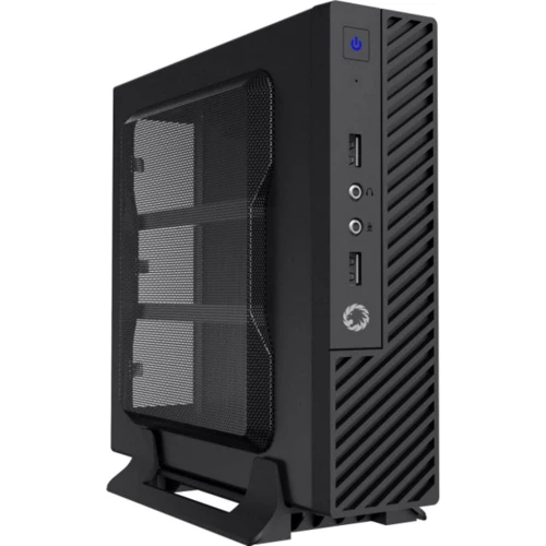 Корпус GameMax M100 60W (M100-M)