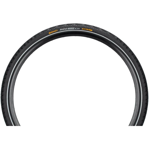 Покрышка Continental Ride Tour 28" 700 x 28C (101151): Назначение Для шоссе, Для туризма, Для гравийников, Для города