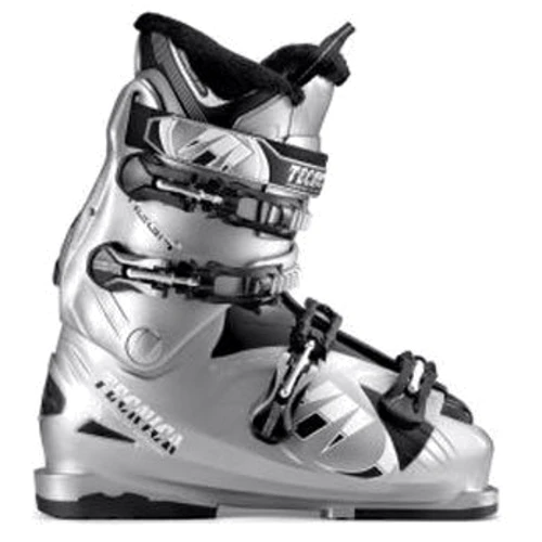 Ботинки для лыж Tecnica MEGA+ 6 COMFORTFIT 28.5 (2010)