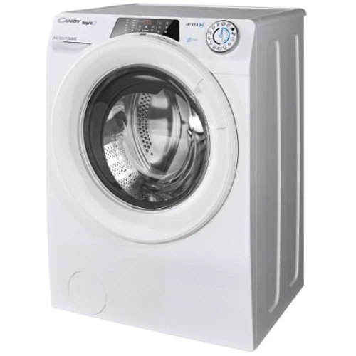 Стиральная машина Candy RO 1284DWME/1-S: Количество программ стирки 16