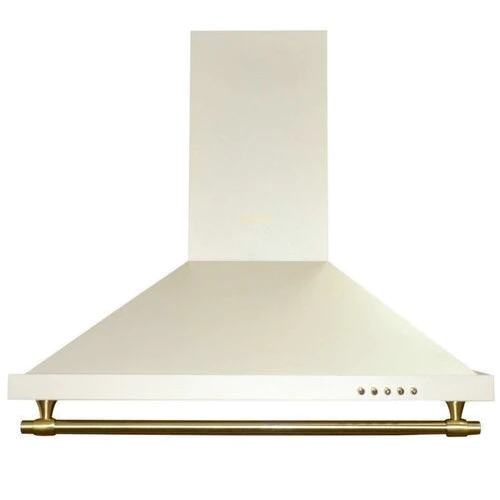 Вытяжка Borgio BKS (TR) 60 Ivory Rustic: Рекомендуемая площадь помещения (при высоте 2,7 м), м² 20.5-28.5