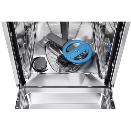 Вбудовувана посудомийна машина Electrolux EEM66331L фото 6