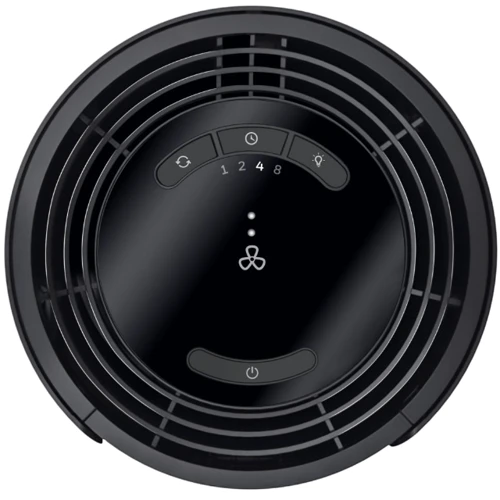 Вентилятор Honeywell HTF400E: Мощность, Вт 23