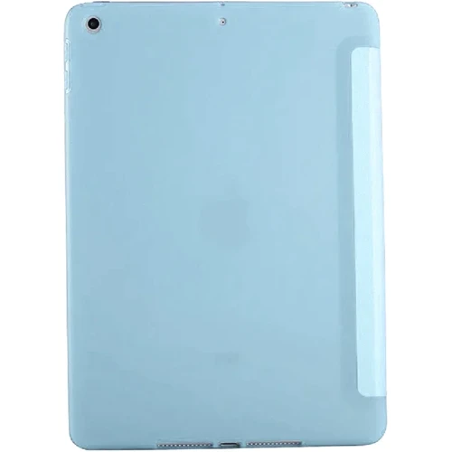 Аксессуар для iPad BeCover TPU Case Book Light Blue for iPad 10.2 2019-2021/iPad Air 2019/Pro 10.5 (704985): Цвет голубой