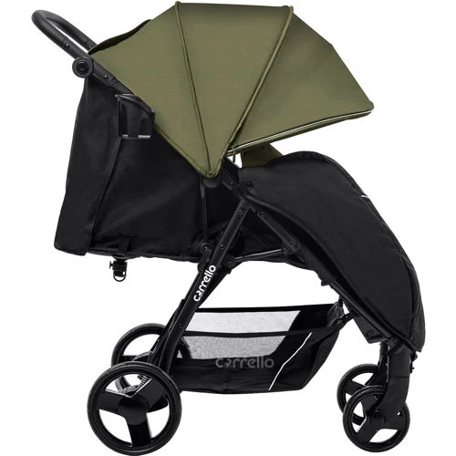 Коляска прогулочная Carrello Maestro Sand Beige (CRL-1414): Пол ребенка мальчик, девочка