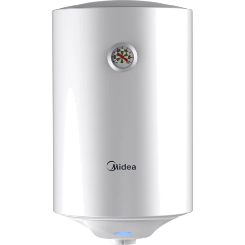 Бойлер Midea D50-15F6(W)