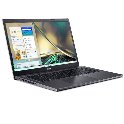 Ноутбук Acer Aspire 5 A515-47 (NX.K82EU.004) UA: Оперативная память 8 ГБ