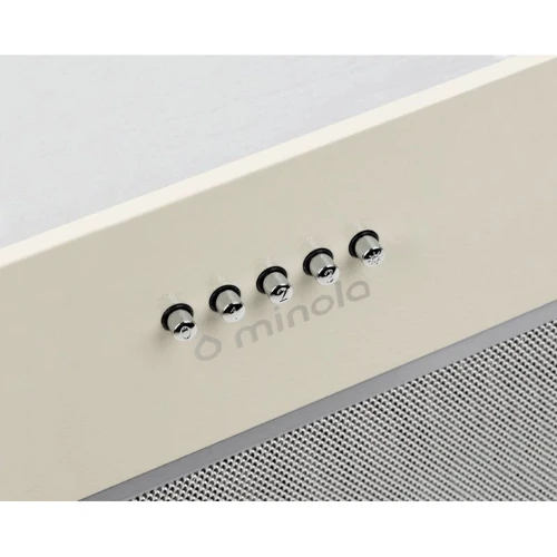 Вытяжка Minola HBI 5827 IV 1200 LED фото 5