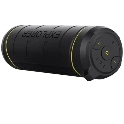 Акустика Remax RB-M10 Black: Цвет черный