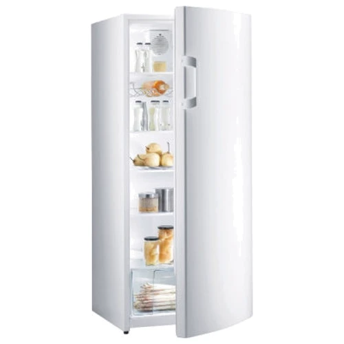 Холодильник Gorenje R6151BW
