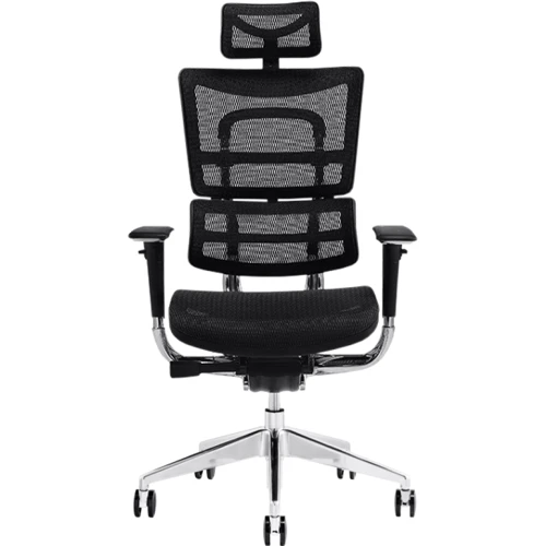 GT Racer X-801 Black (W-21)