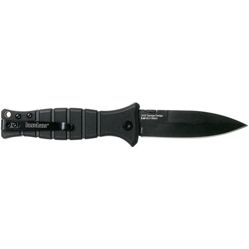 Нож Kershaw XCOM (1740.04.15): Тип ножа Складной