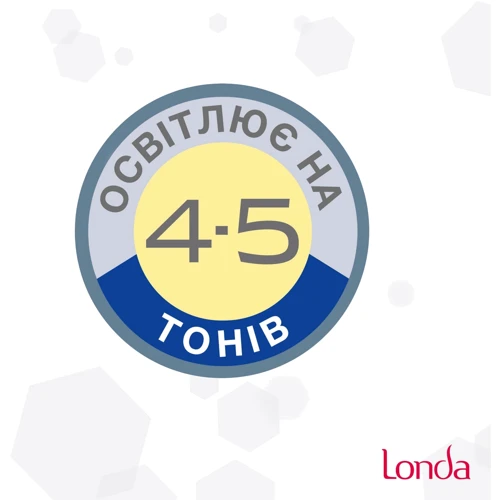 LONDA Осветлитель для волосся Super Blond 113 ml: Призначення 
