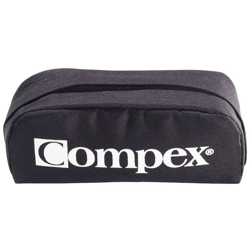 Электростимулятор Compex FIT 5.0 4 модуля фото 5