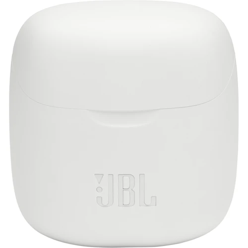 Навушники JBL 220TWS White (JBLT220TWSWHT): Діапазон частот (Гц) 20 - 20000