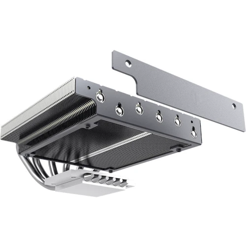 Кулер ID-Cooling IS-47K: Разъем 4pin
