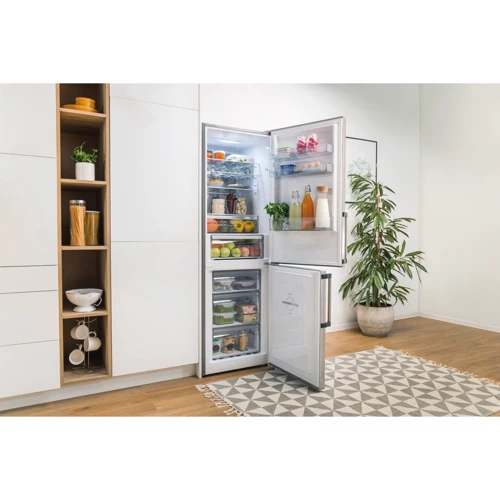Холодильник Gorenje NRC6204SXL5M фото 29