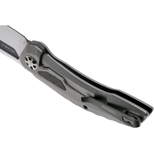 Нож Kershaw Norad (1740.04.98): Вес, г 150