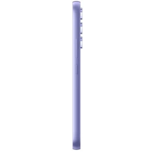 Смартфон Samsung Galaxy A54 5G 8/128GB Awesome Violet A546: Оперативна пам'ять 8 Гб