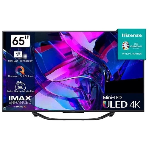 Телевизор Hisense 65U7KQ