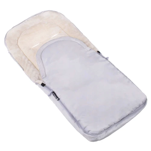 Універсальний конверт Springos сірий (SB0035)