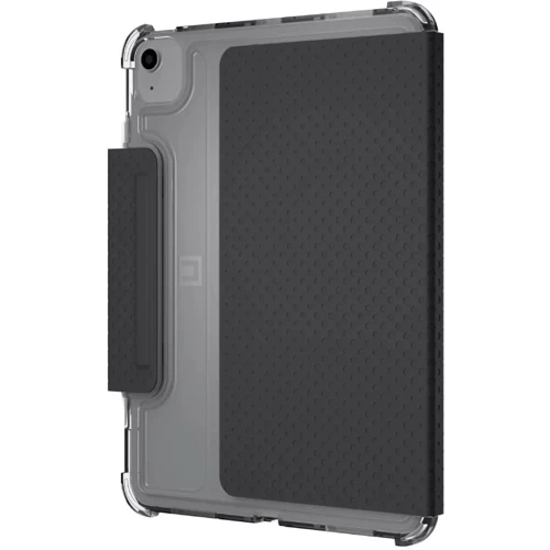 Аксессуар для iPad Urban Armor Gear UAG [U] Lucent Black (12329N314040) for iPad Air 2020/iPad Air 2022: Тип аксессуара чехол