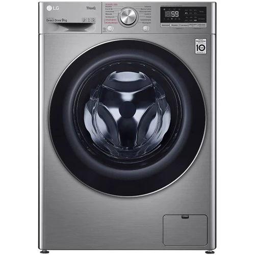 Стиральная машина LG F4WV5N9S2TE