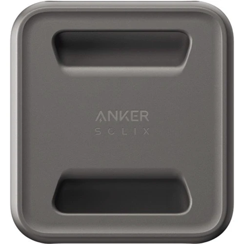 Дополнительная батарея Anker Solix BP3800 3840Wh Expansion Battery (A1790111-85-20) UA фото 5