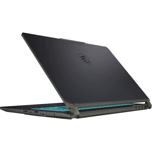 Ноутбук MSI Cyborg 15 A13VF (A13VF-1484XPL): Тип экрана матовый