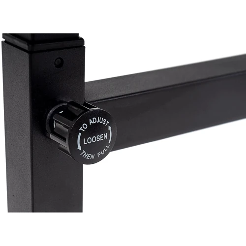Скамья для жима и пресса Hop-Sport HS-1006SB: Габариты, см 90x55x45