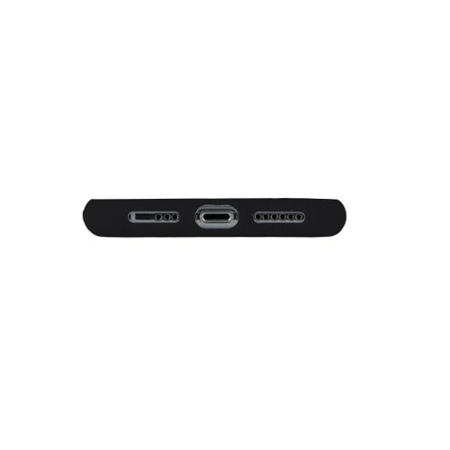 Чехол для iPhone SwitchEasy Colors Case Black (GS-103-77-139-11) for iPhone 11 Pro Max: Тип аксессуара чехол