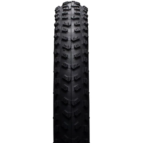 Покрышка бескамерная Continental Mountain King 27.5"x2.6 (101583): Ширина, мм 65