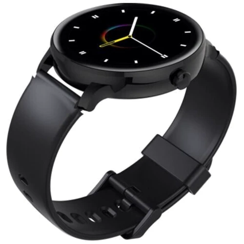 Смарт-часы Blackview X2 Black: Операционная система Проприетарная