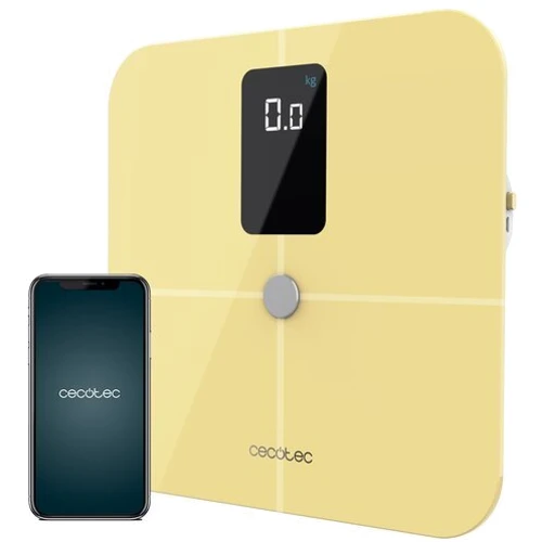 

Cecotec Surface Precision 10400 Smart Healthy Vision Yellow