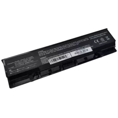 Батарея для ноутбука Dell GK479 Inspiron 1520 11.1V Black 5200mAh OEM (902525)