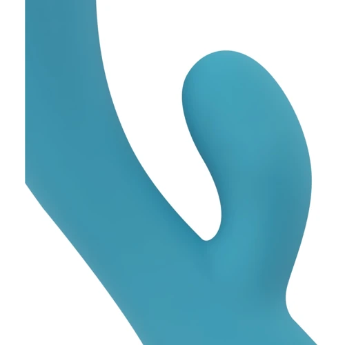 Вибратор-кролик Cala Azul - Martina I Rabbit Vibrator