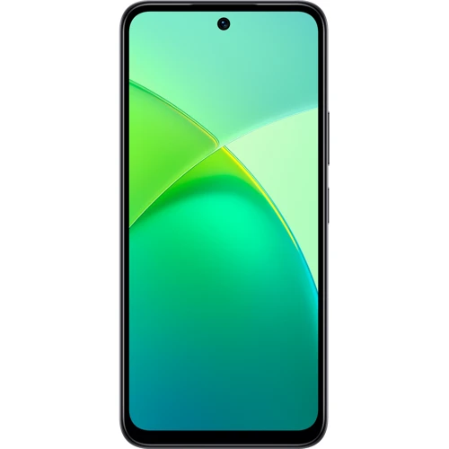 Смартфон Infinix Smart 10 Plus 4/128Gb Sleek Black (UA UCRF)